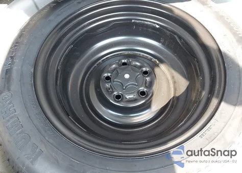 2016 Nissan Rogue Sv из США, поврежденный, VIN KNMAT2MT6GP619084